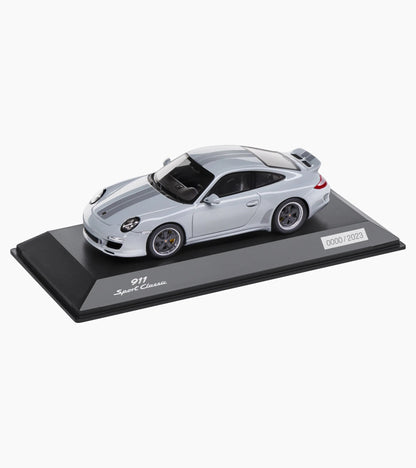 Porsche 911 Sport Classic (997) | Ltd.