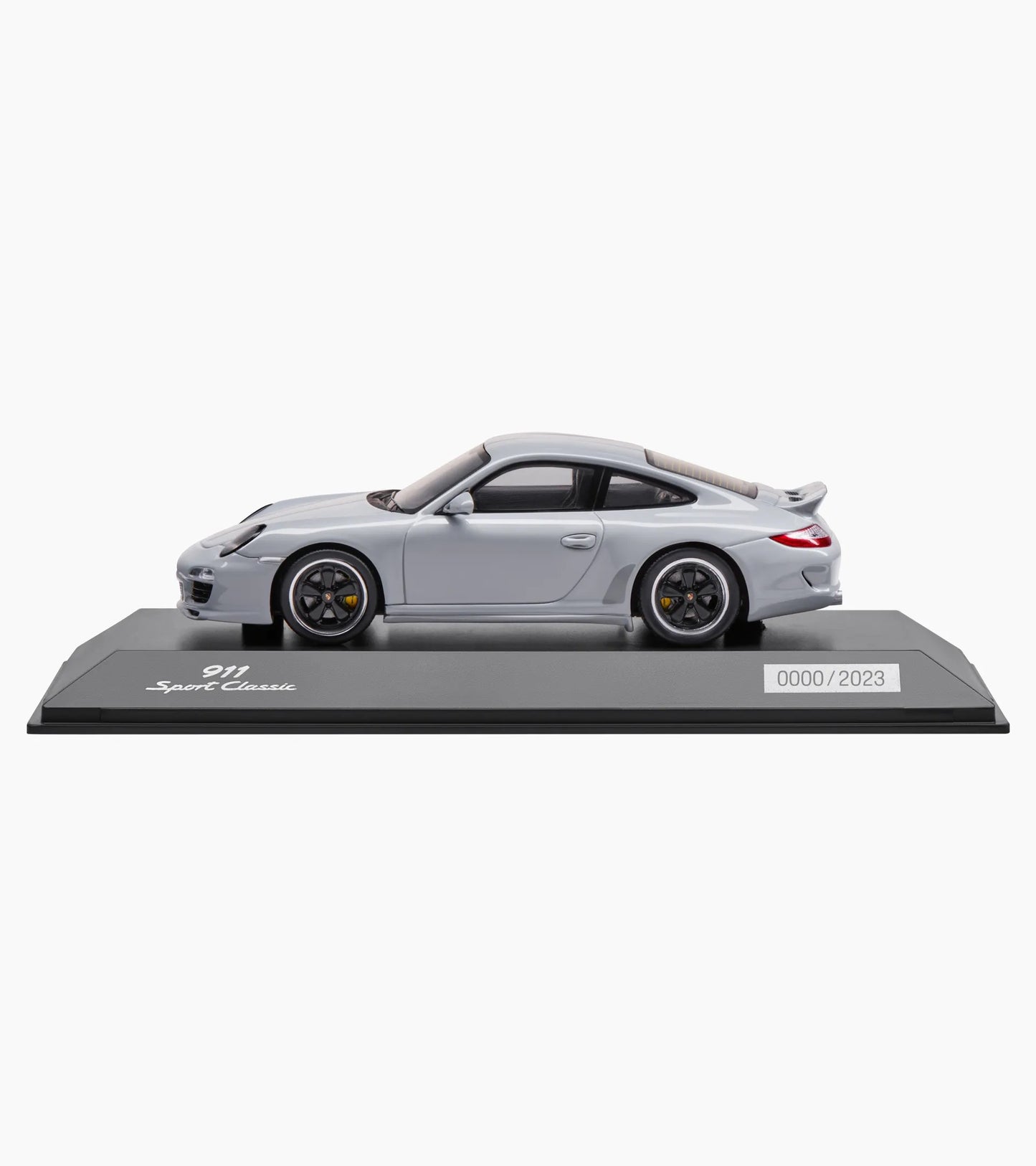 Porsche 911 Sport Classic (997) | Ltd.
