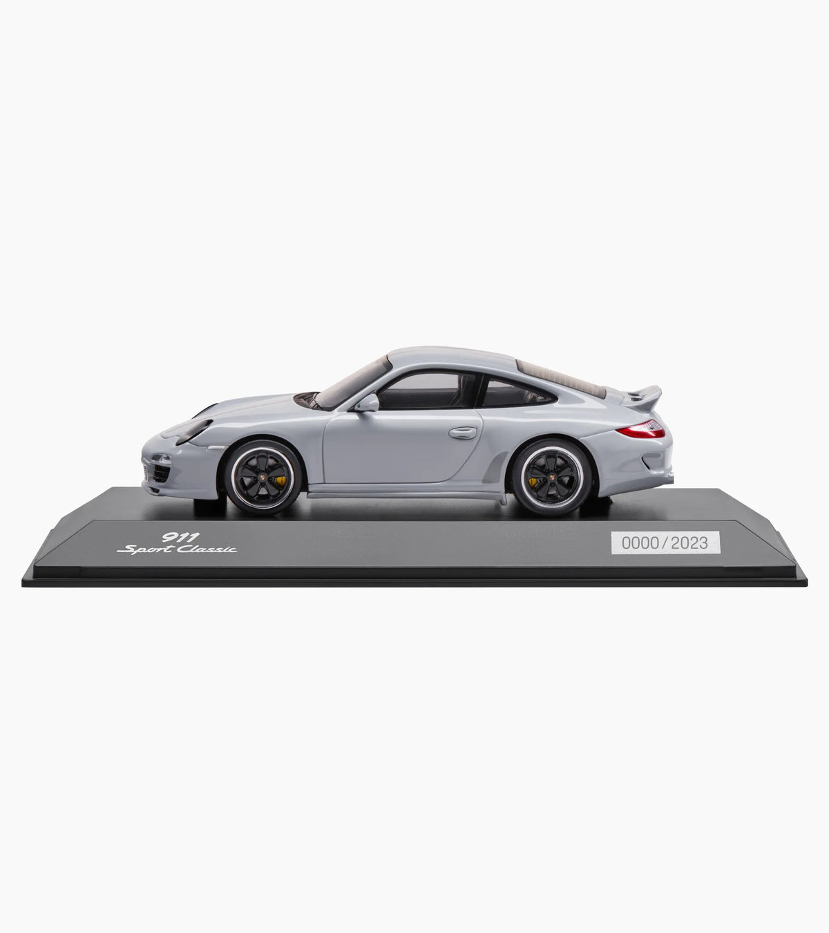 Porsche 911 Sport Classic (997) | Ltd.