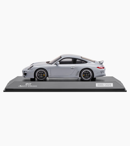 Porsche 911 Sport Classic (997) | Ltd.