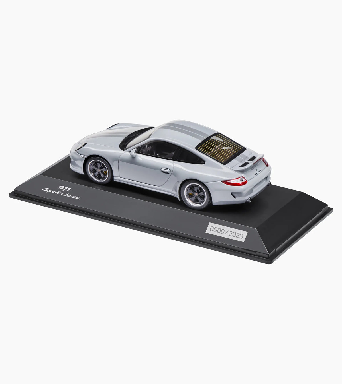 Porsche 911 Sport Classic (997) | Ltd.