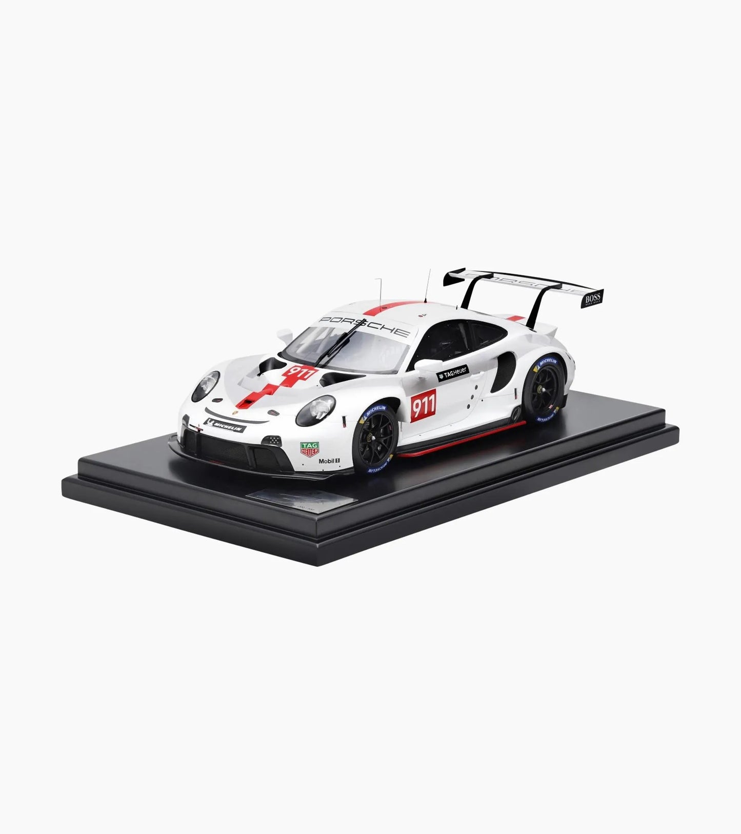 911 RSR 2019