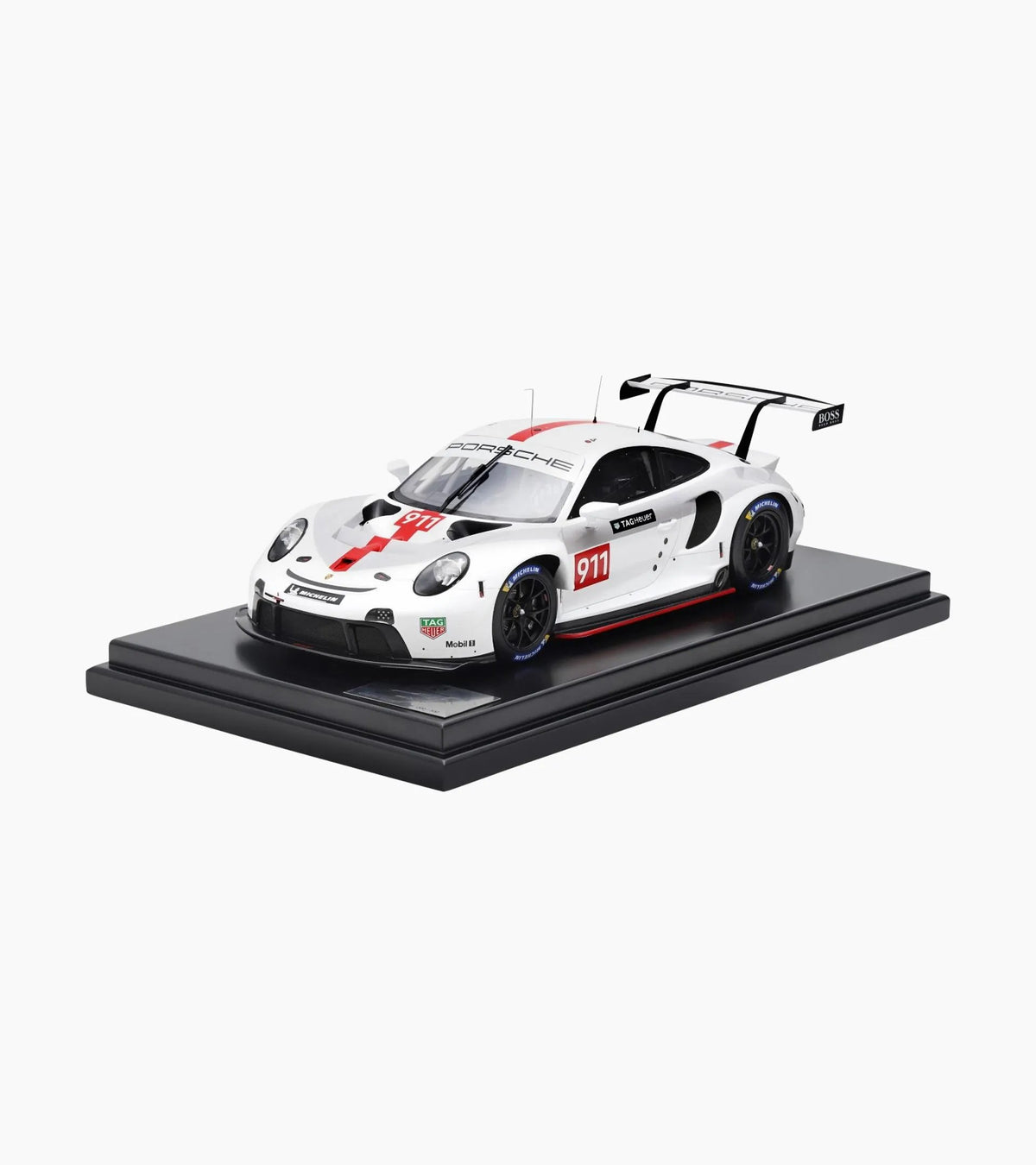 911 RSR 2019
