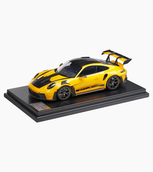 Porsche 911 GT3 RS (992) | Ltd.