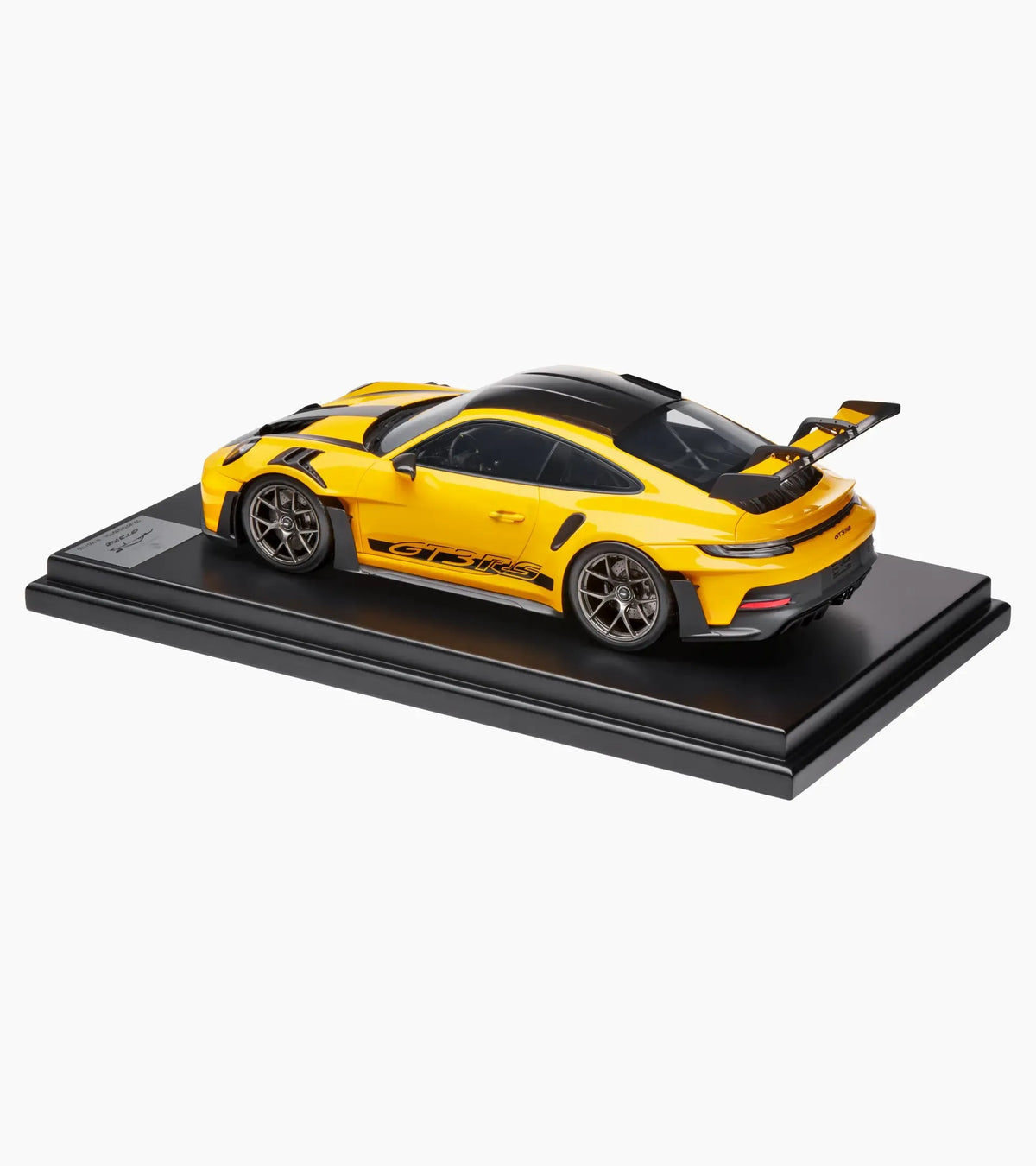 Porsche 911 GT3 RS (992) | Ltd.