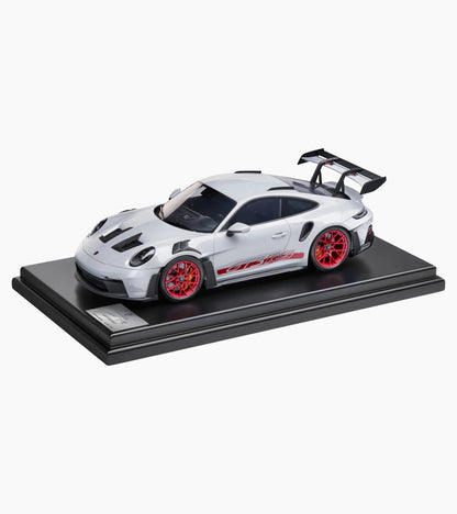 Porsche 911 GT3 RS (992) | Ltd.