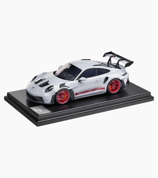 Porsche 911 GT3 RS (992) | Ltd.