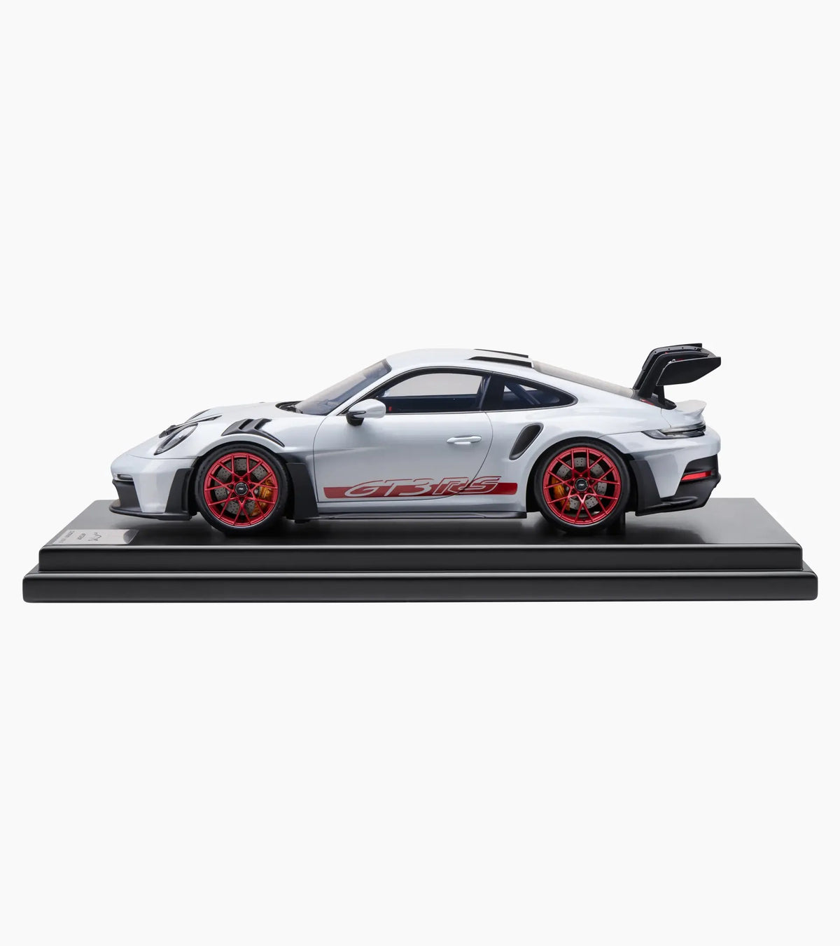 Porsche 911 GT3 RS (992) | Ltd.