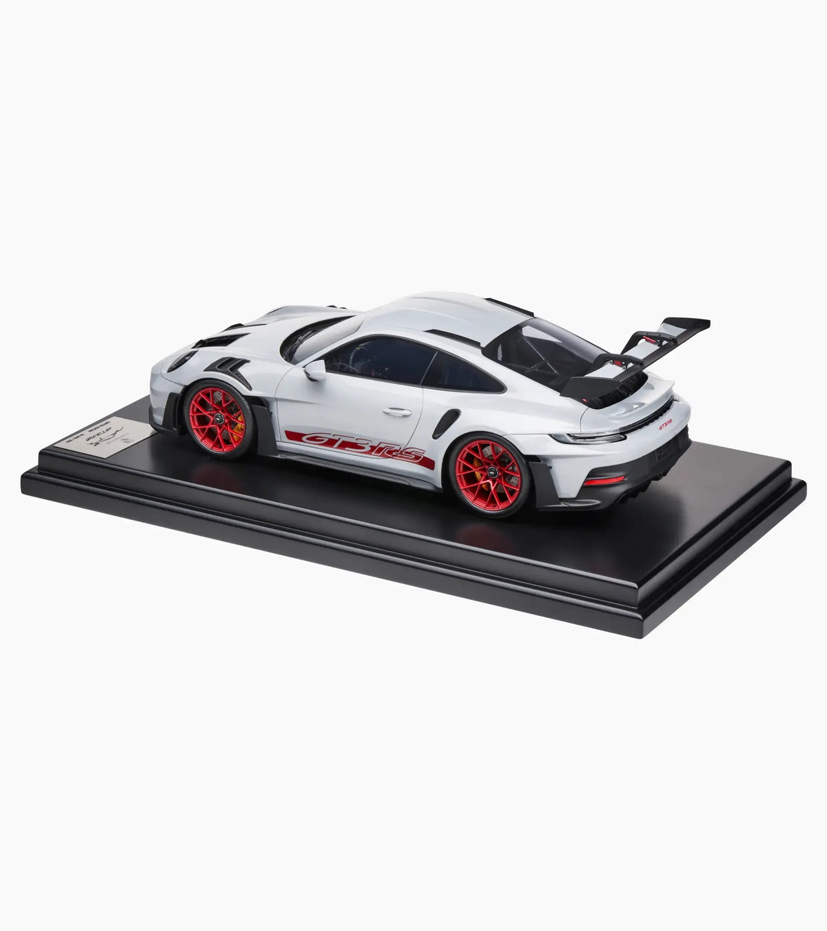 Porsche 911 GT3 RS (992) | Ltd.