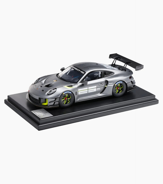 Porsche 911 GT2 RS Clubsport 25 | Ltd.