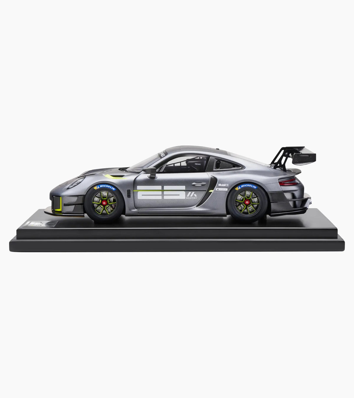 Porsche 911 GT2 RS Clubsport 25 | Ltd.