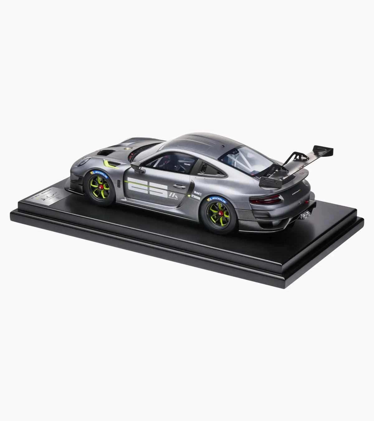 Porsche 911 GT2 RS Clubsport 25 | Ltd.