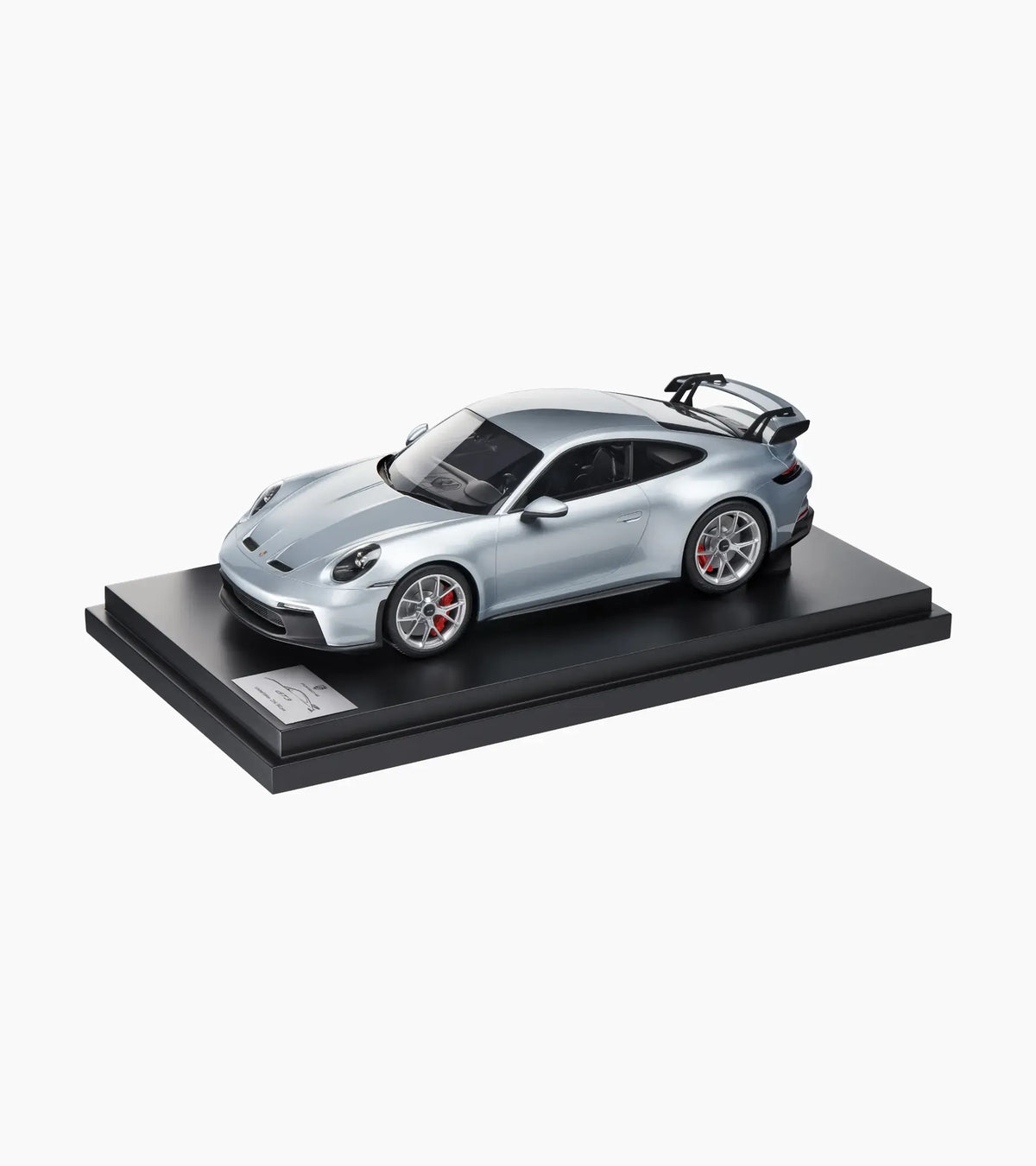 Porsche 911 GT3 (992) | Ltd.