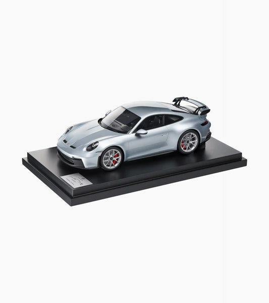 Porsche 911 GT3 (992) | Ltd.