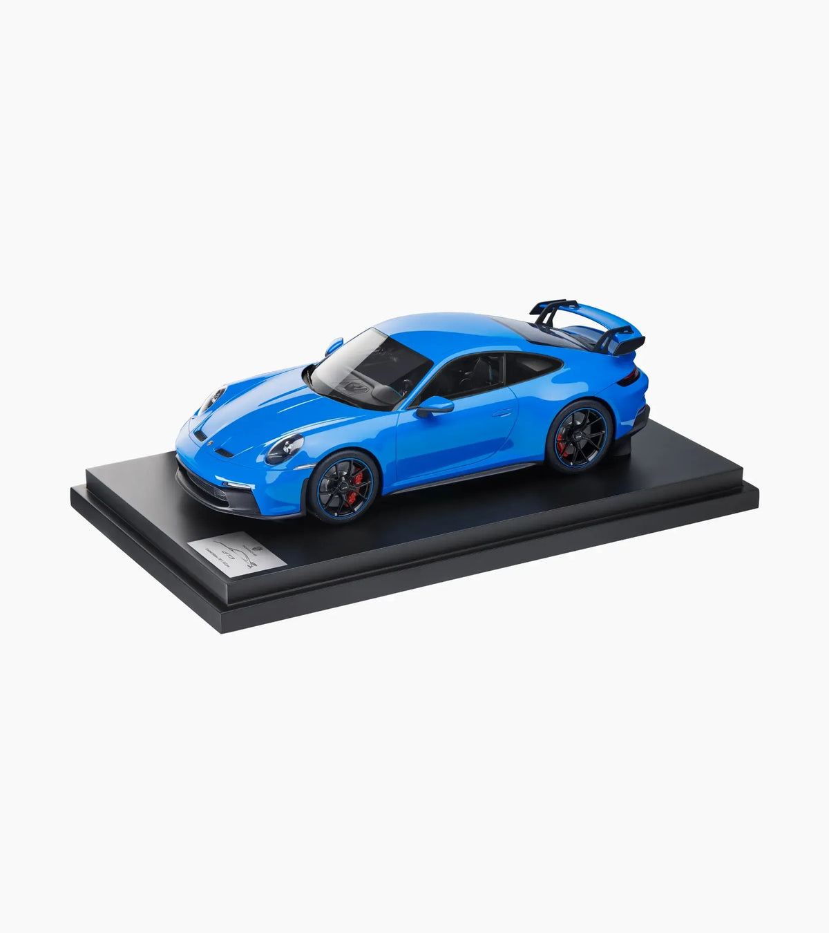 Porsche 911 GT3 (992) | Ltd.