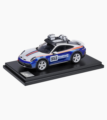 Porsche 911 Dakar (992) | Limited Edition
