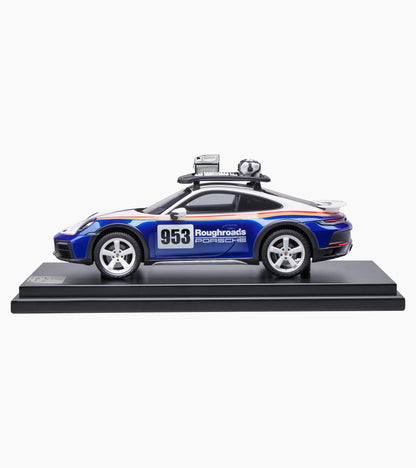 Porsche 911 Dakar (992) | Limited Edition
