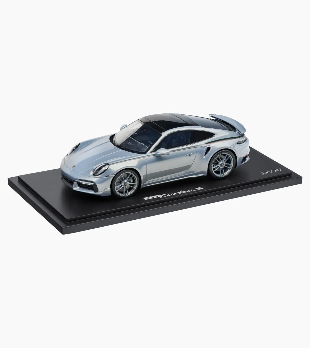 Porsche 911 Turbo S (992) Sonderwunsch (special request)  | Ltd.