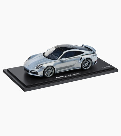 Porsche 911 Turbo S (992) Sonderwunsch (special request)  | Ltd.