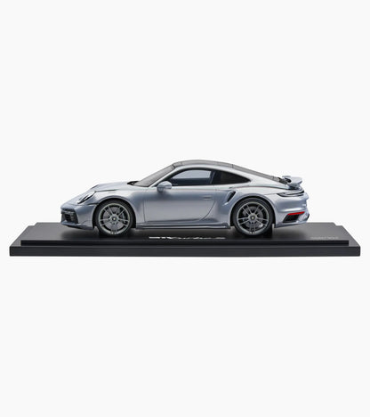 Porsche 911 Turbo S (992) Sonderwunsch (special request)  | Ltd.