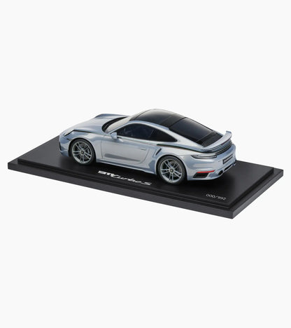 Porsche 911 Turbo S (992) Sonderwunsch (special request)  | Ltd.