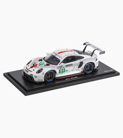 Porsche 911 RSR #91 24 Hours of Le Mans 2022 | Ltd.