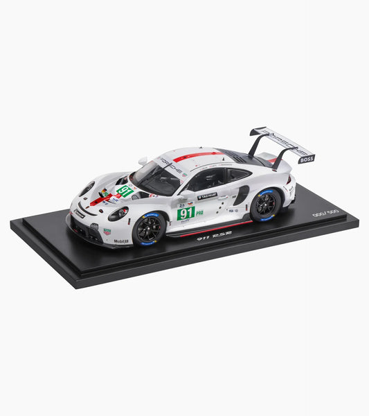 Porsche 911 RSR #91 24 Hours of Le Mans 2022 | Ltd.