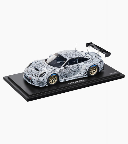 Porsche 911 GT3 R (992) | Ltd.