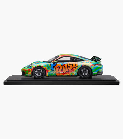 Porsche 911 GT3 (992) | Limited edition