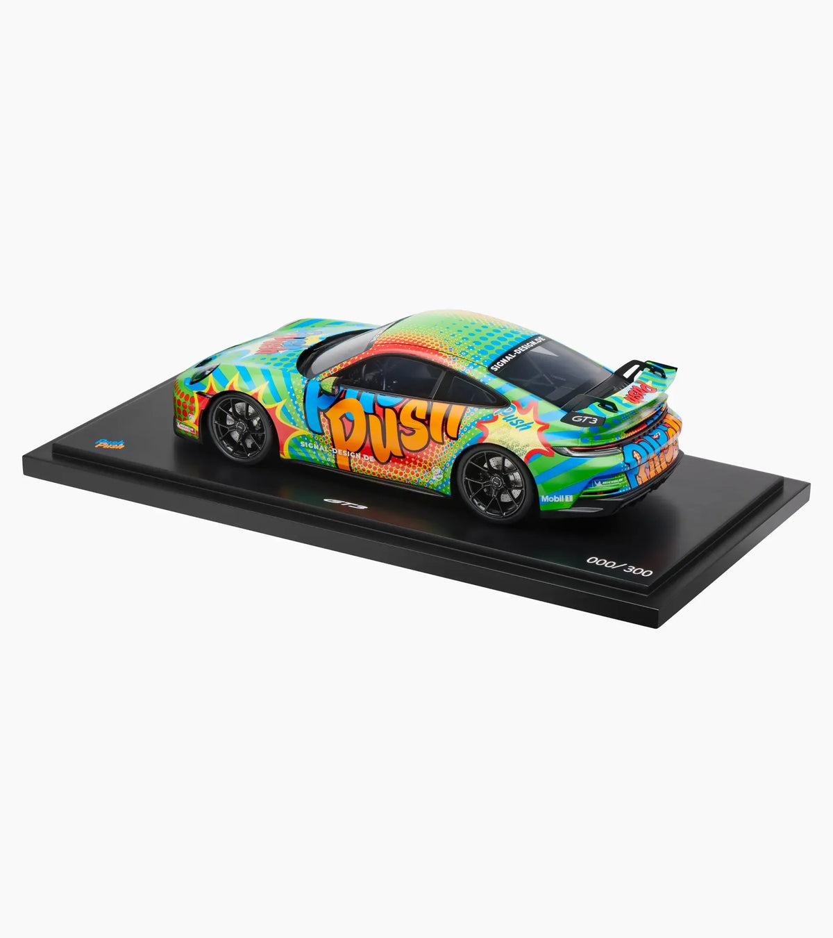 Porsche 911 GT3 (992) | Limited edition