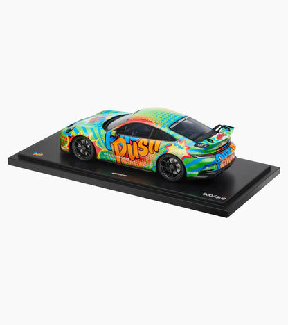 Porsche 911 GT3 (992) | Limited edition