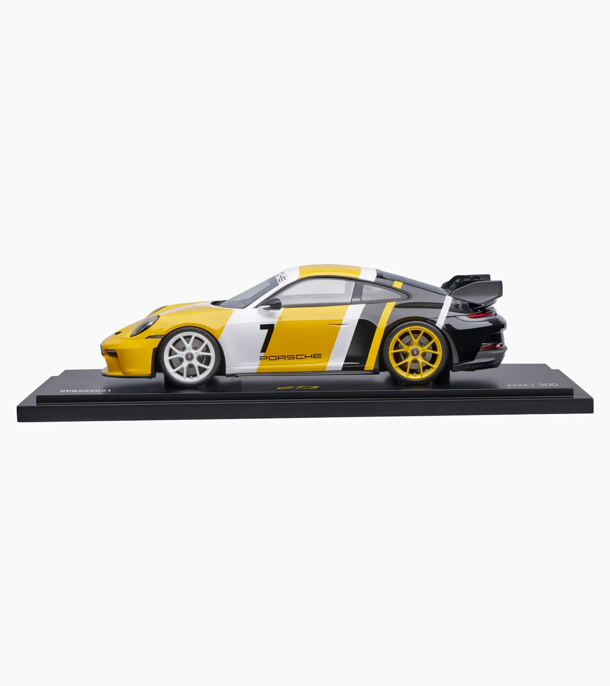Porsche 911 GT3 (992) | Limited edition