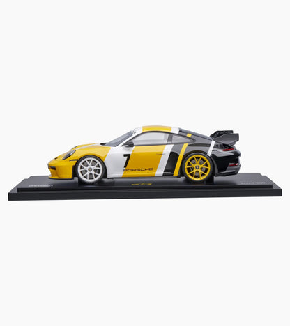 Porsche 911 GT3 (992) | Limited edition