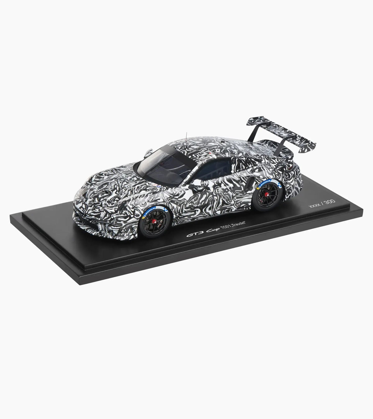 Porsche 911 GT3 Cup (992) | Limited edition