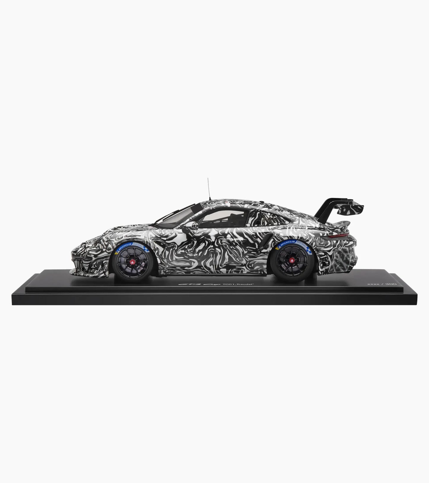 Porsche 911 GT3 Cup (992) | Limited edition