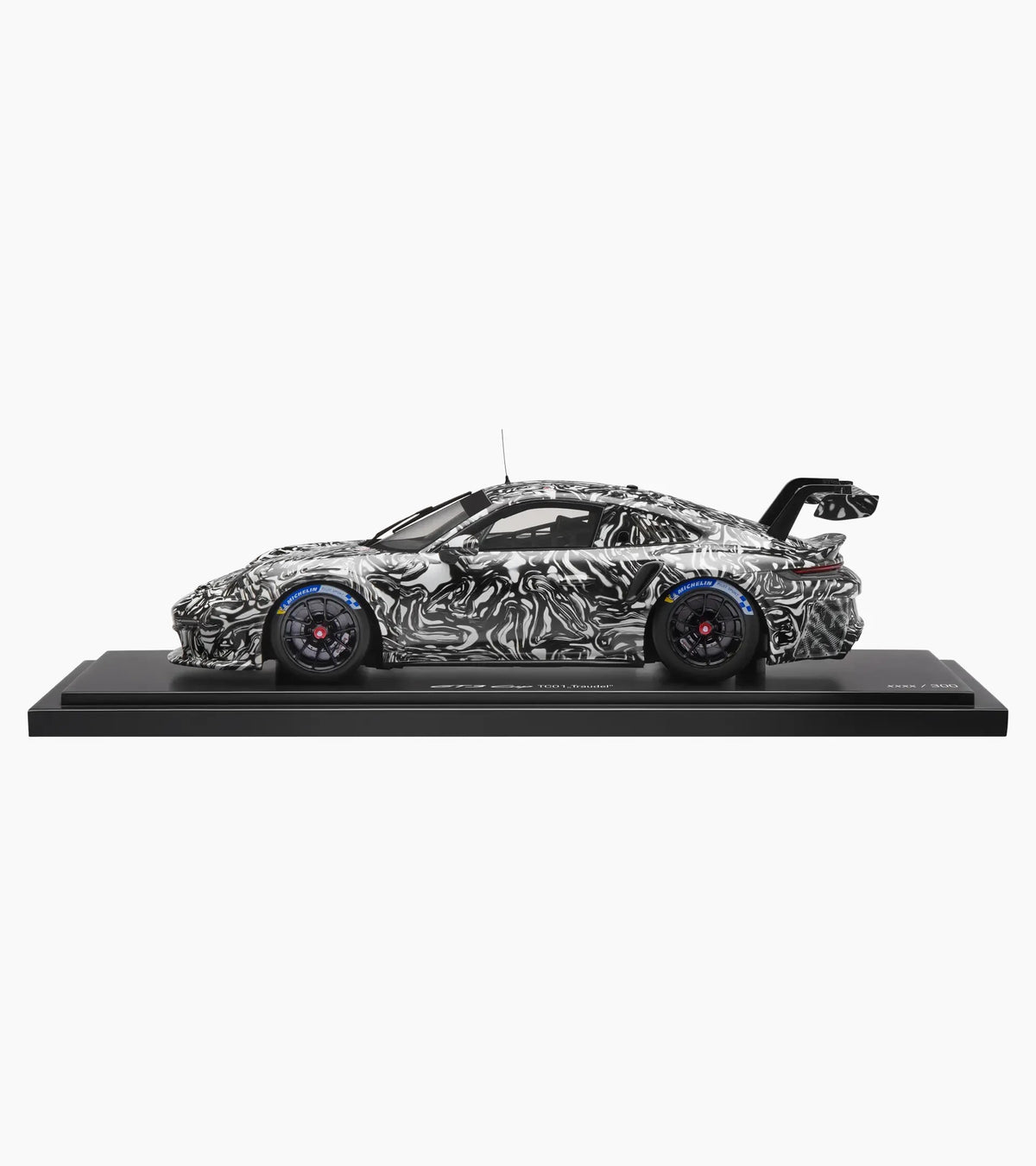 Porsche 911 GT3 Cup (992) | Limited edition