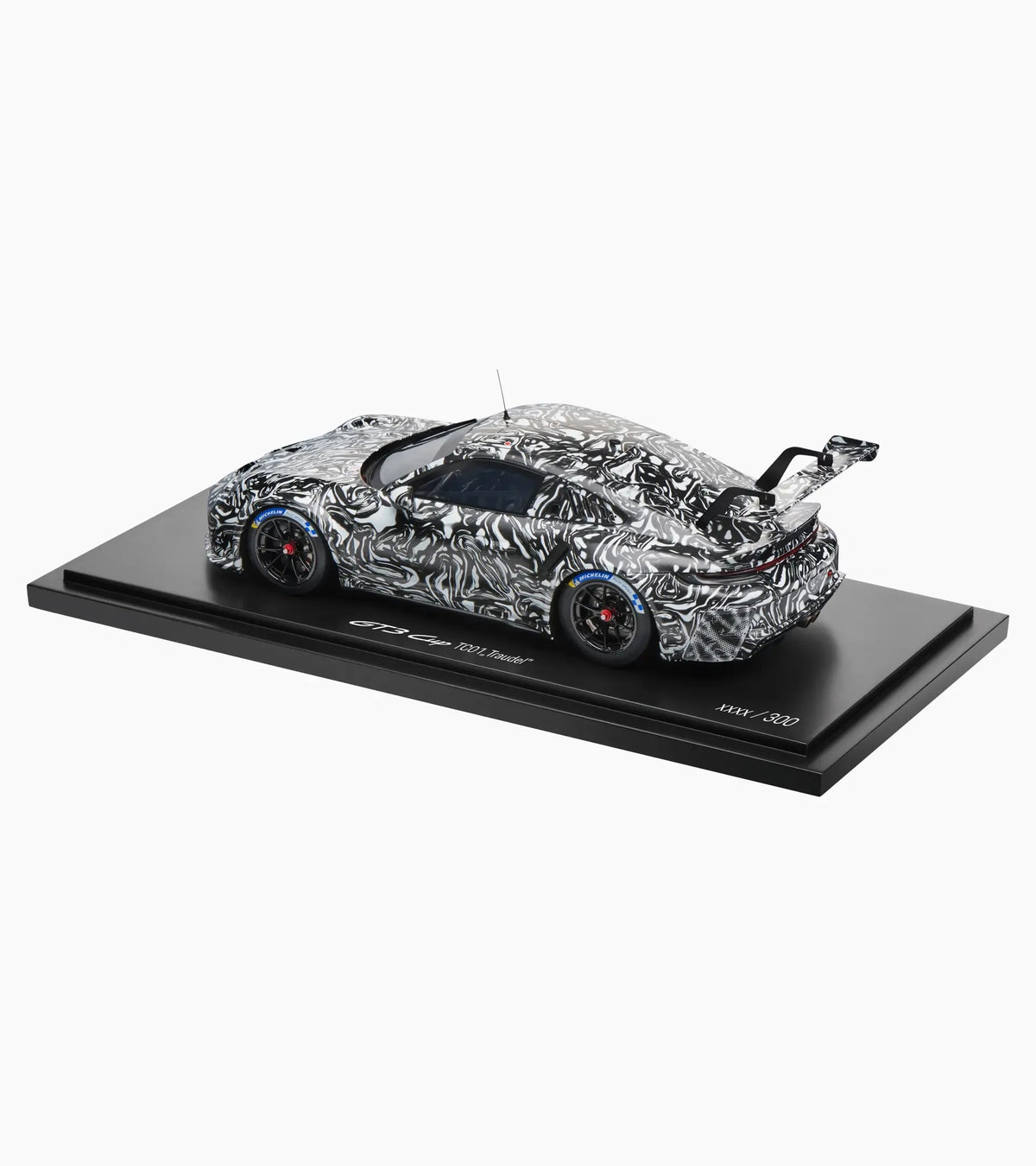 Porsche 911 GT3 Cup (992) | Limited edition