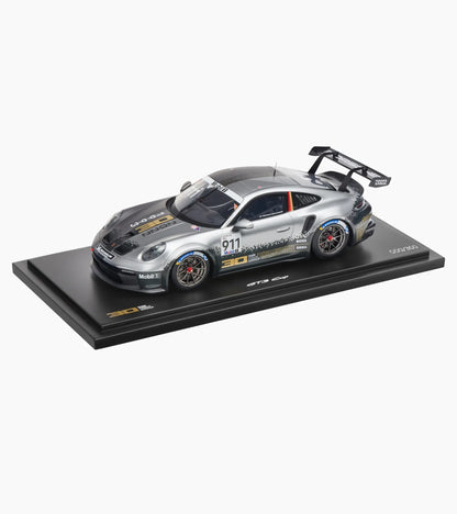 Porsche 911 GT3 Cup 30Y Supercup | Limited edition