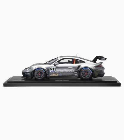 Porsche 911 GT3 Cup 30Y Supercup | Limited edition