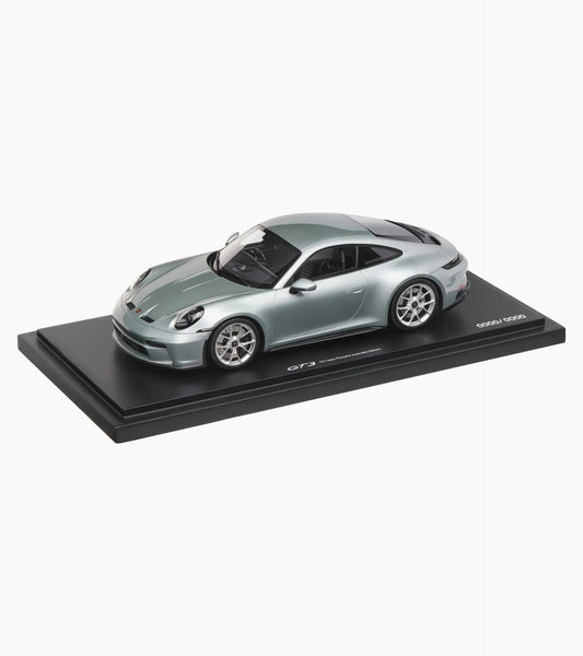 Porsche 911 GT3 mit Touring-Paket (992) 70 Years Porsche Australia Edition | Ltd.
