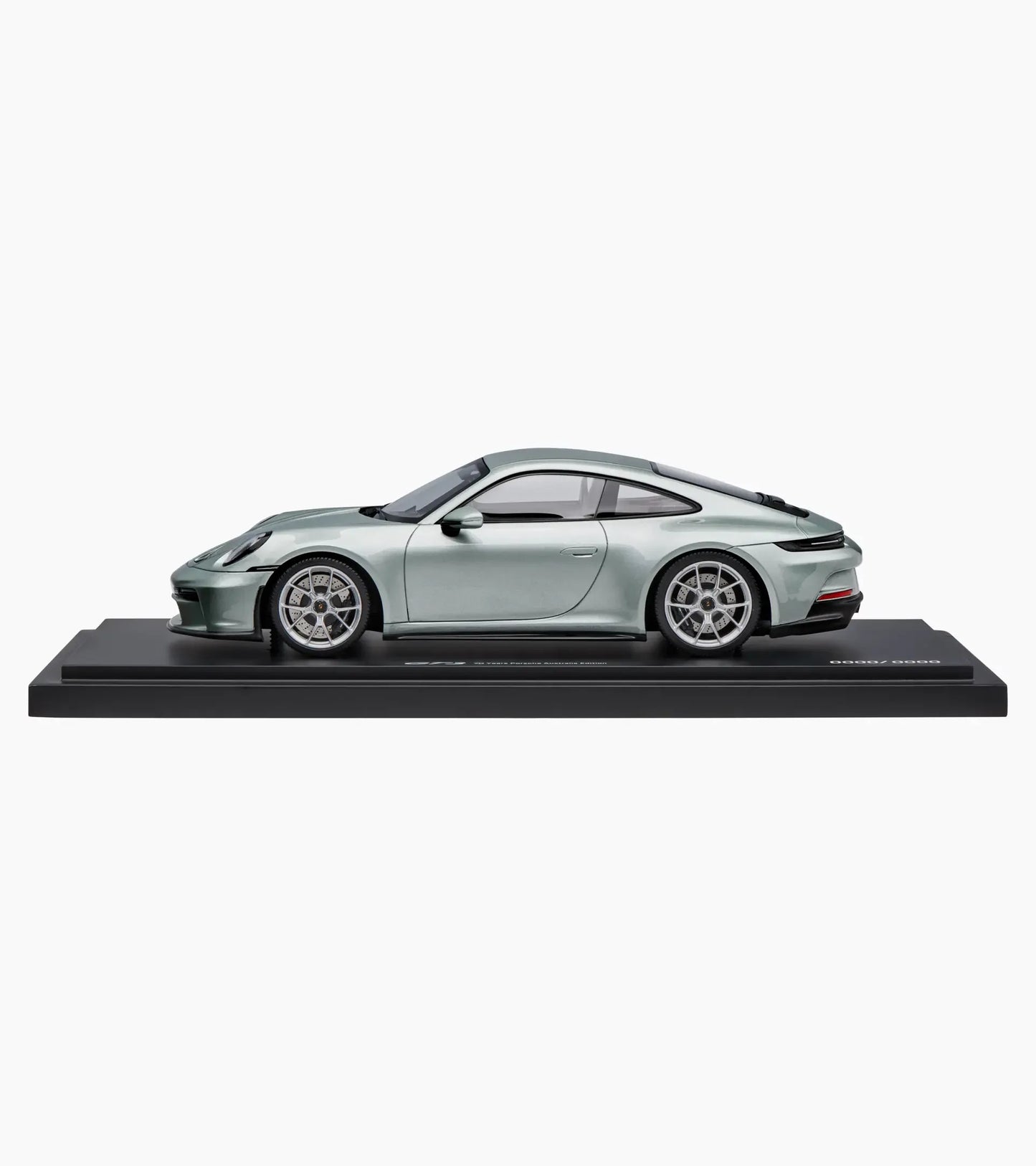 Porsche 911 GT3 mit Touring-Paket (992) 70 Years Porsche Australia Edition | Ltd.