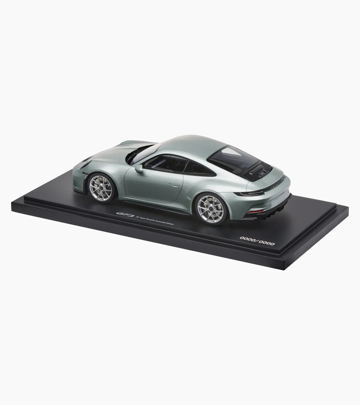 Porsche 911 GT3 mit Touring-Paket (992) 70 Years Porsche Australia Edition | Ltd.