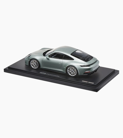 Porsche 911 GT3 mit Touring-Paket (992) 70 Years Porsche Australia Edition | Ltd.