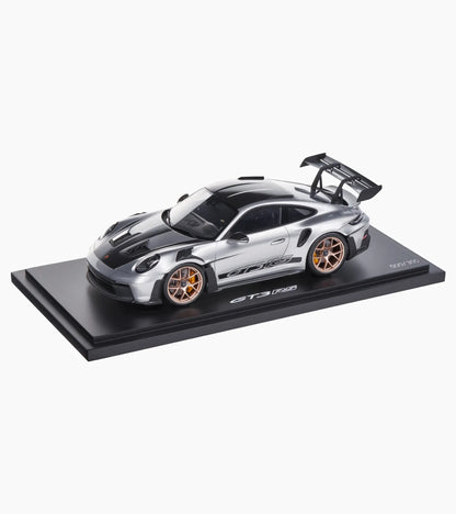 Porsche 911 GT3 RS (992) | Limited edition