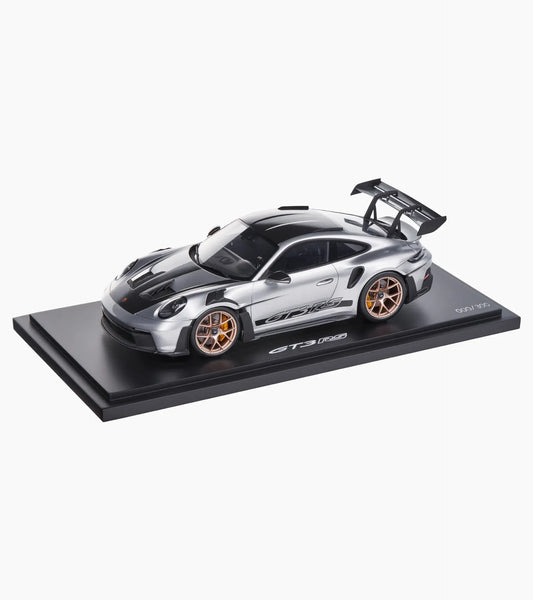 Porsche 911 GT3 RS (992) | Limited edition
