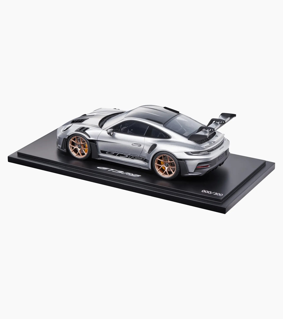 Porsche 911 GT3 RS (992) | Limited edition
