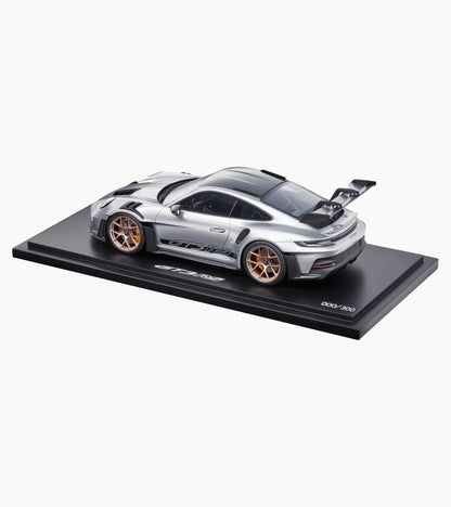 Porsche 911 GT3 RS (992) | Limited edition
