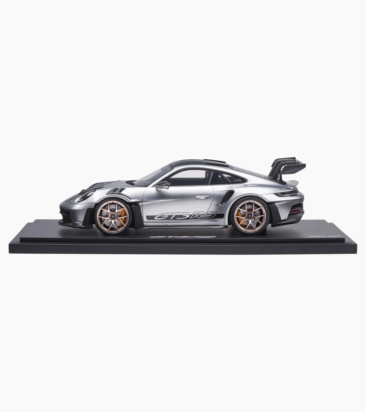 Porsche 911 GT3 RS (992) | Limited edition