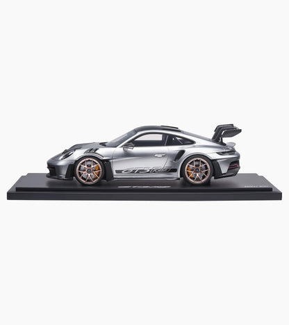 Porsche 911 GT3 RS (992) | Limited edition