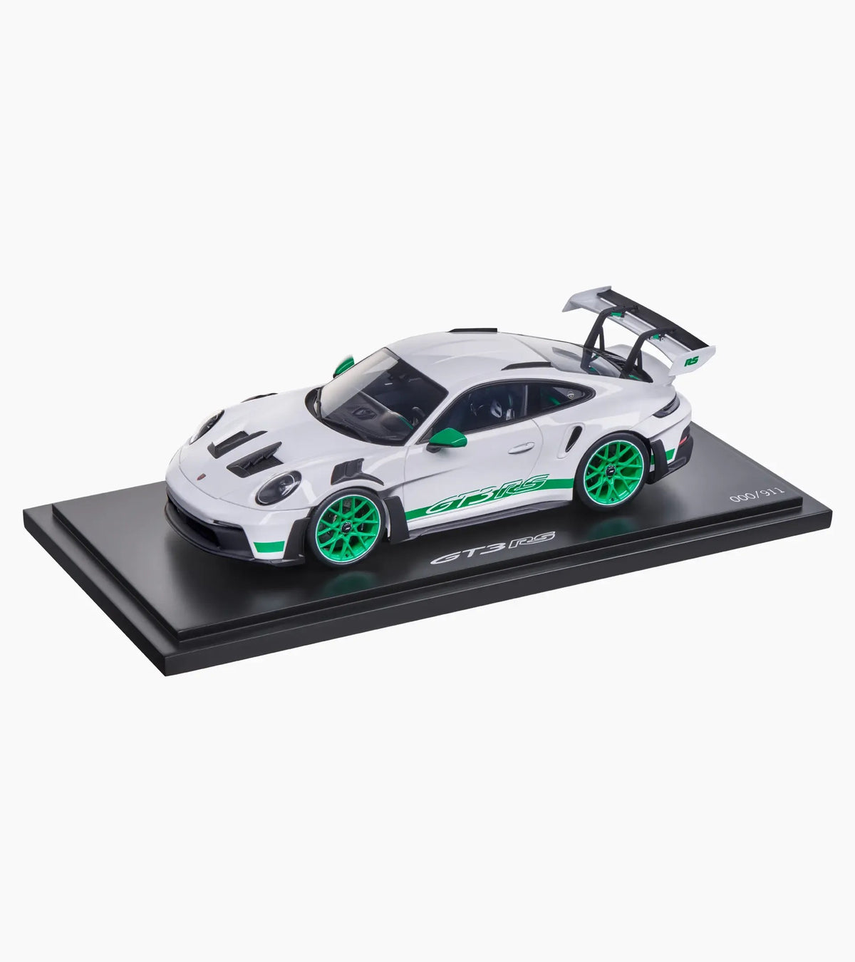 Porsche 911 GT3 RS (992) | Limited edition